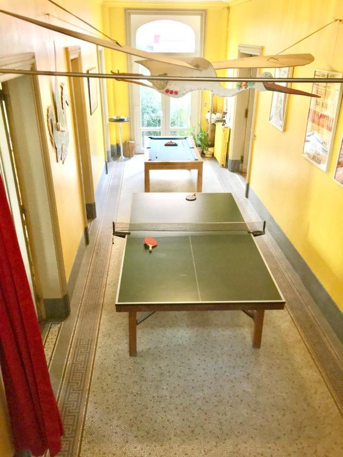 Maison Confortable Avec Piscine Privee A Bailleul Bailleul  Eksteriør bilde