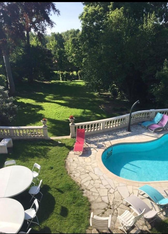 Maison Confortable Avec Piscine Privee A Bailleul Bailleul  Eksteriør bilde